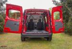 Nissan NV250 L1 Van 2019 года (EU)